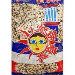 لوبیا چشم بلبلی 800گرم خورشید شهر